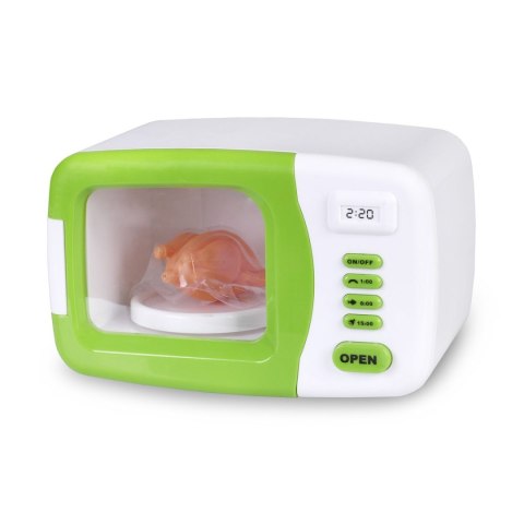 Kuchnia zabawkowa MIKROFALÓWKA Artyk (118623) Artyk