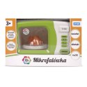 Kuchnia zabawkowa MIKROFALÓWKA Artyk (118623) Artyk