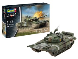 Model do sklejania Cobi Czołg T-72 M1 (REV-03357) Cobi