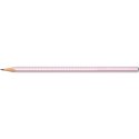 Ołówek Sparkle metallic Rose B Faber Castell (118261 FC) Faber Castell