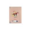 Pamiętnik Beniamin Minnie Mouse Kids A6 (610188) Beniamin