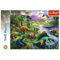 Puzzle Trefl 200 el. (13281) Trefl