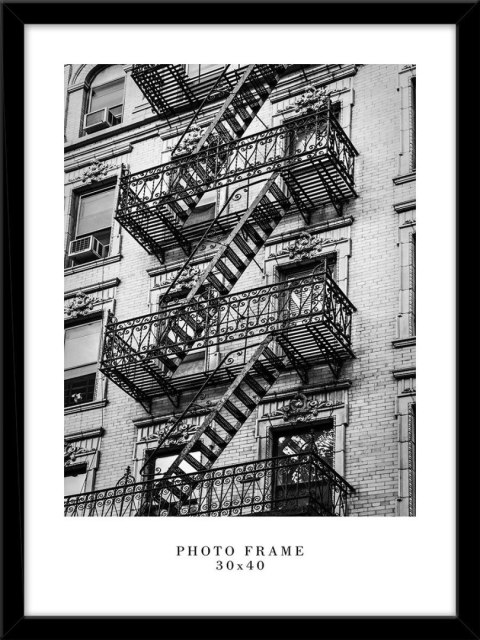 Ramka Floryda AK [mm:] 300x400 Styler Styler