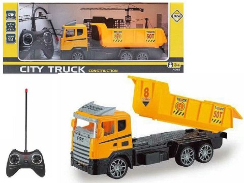 Samochód wywrotka na radio Adar (544932) Adar