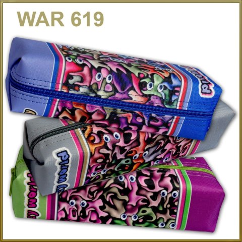 Saszetka mix Warta (WAR-619) Warta