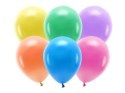 Balon gumowy Pastel Eco Balloons mix 260mm Partydeco (ECO26P-000) Partydeco