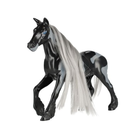 Figurka konik 18cm + akcesoria Mega Creative (510700) Mega Creative