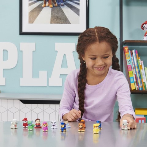 Figurka Szybkie pieski Spin Master (6063154 9) Spin Master