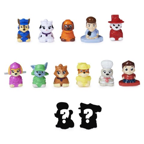 Figurka Szybkie pieski Spin Master (6063154 9) Spin Master