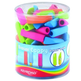 Gumka do mazania Keyroad Cappy (KR970999) Keyroad