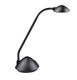 Lampka biurowa Maul LED MAULarc CZARNA (82004/90 ML) Maul