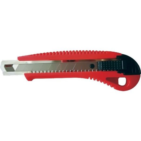 Nóż duży 18mm Titanum (T60A) Titanum