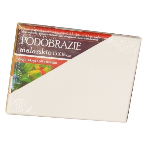 Podobrazie malarskie Titanum 130x180 mm Titanum