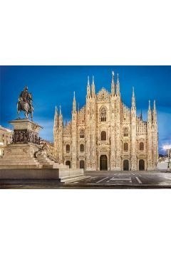 Puzzle Clementoni Mediolan 1000 el. (CLM39454) Clementoni Puzzle Clementoni Mediolan 1000 el. (CLM39454) Clementoni