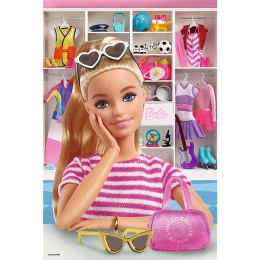 Puzzle Trefl Barbie 100 el. (16458) Trefl