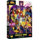 Puzzle X-man Premium Plus 1000 el. Trefl (10889) Trefl