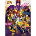 Puzzle X-man Premium Plus 1000 el. Trefl (10889) Trefl