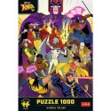 Puzzle X-man Premium Plus 1000 el. Trefl (10889) Trefl