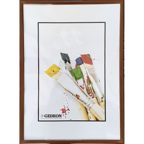 Ramka [mm:] 210x300 Gedeon (BB2130G) Gedeon