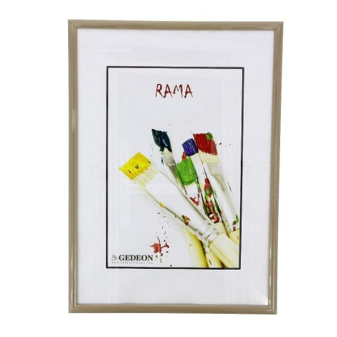 Ramka [mm:] 210x300 Gedeon (BB2130G) Gedeon