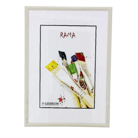 Ramka [mm:] 210x300 Gedeon (BB2130G) Gedeon