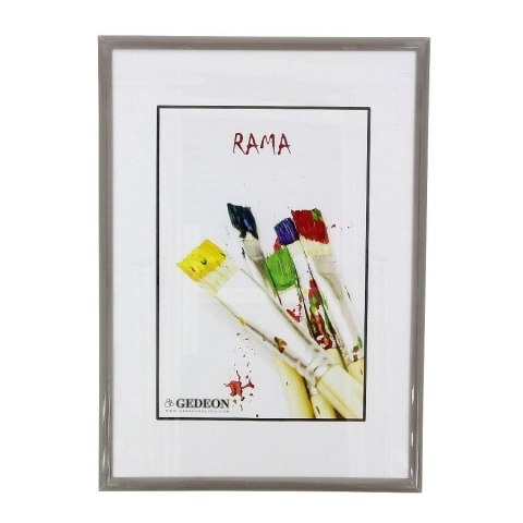 Ramka [mm:] 210x300 Gedeon (BB2130G) Gedeon