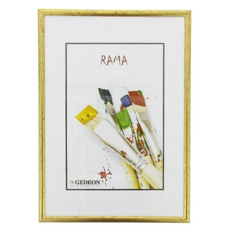 Ramka [mm:] 210x300 Gedeon (BB2130G) Gedeon