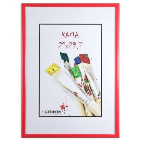 Ramka [mm:] 210x300 Gedeon (BB2130G) Gedeon