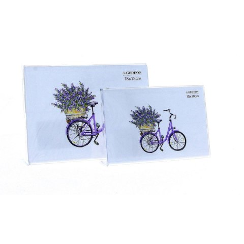 Ramka plexi [mm:] 130x180 Gedeon (PLX13GDH) Gedeon