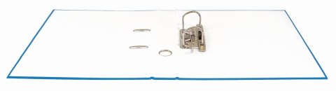 Segregator dźwigniowy Master A4 50mm turkusowy Donau (3950001PL-24) Donau
