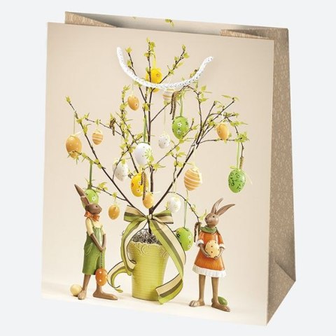 Torba prezentowa [mm:] 190x230x 105 Pol-mak Pol-mak