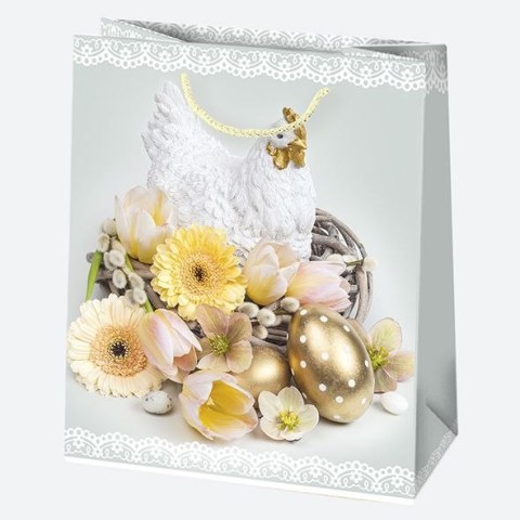 Torba prezentowa [mm:] 190x230x 105 Pol-mak Pol-mak