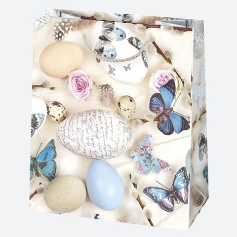 Torba prezentowa [mm:] 190x230x 105 Pol-mak Pol-mak