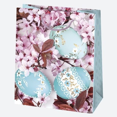 Torba prezentowa [mm:] 190x230x 105 Pol-mak Pol-mak