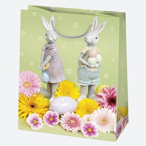 Torba prezentowa [mm:] 190x230x 105 Pol-mak Pol-mak