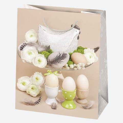 Torba prezentowa [mm:] 190x230x 105 Pol-mak Pol-mak