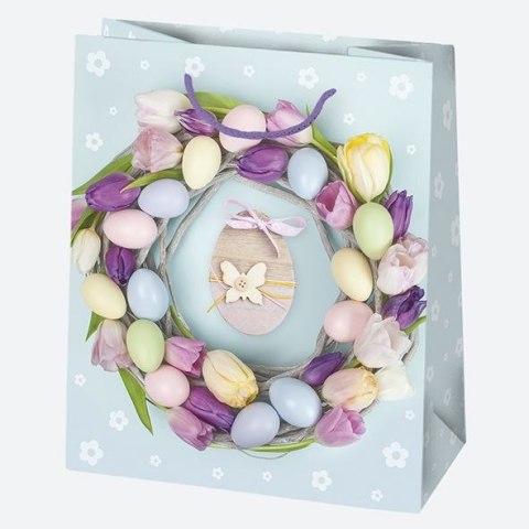 Torba prezentowa [mm:] 190x230x 105 Pol-mak Pol-mak