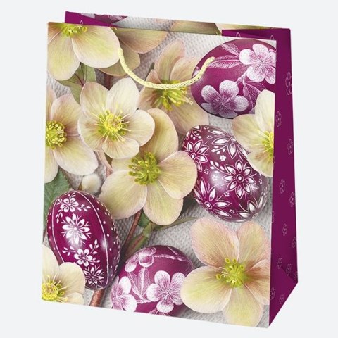 Torba prezentowa [mm:] 190x230x 105 Pol-mak Pol-mak