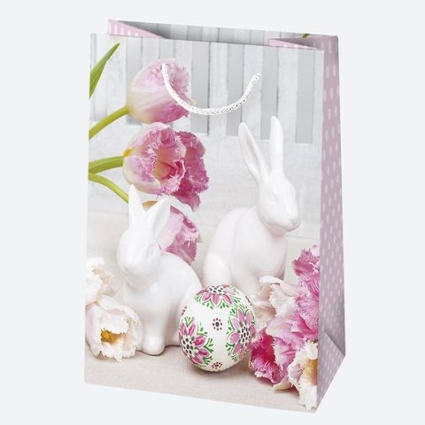 Torba prezentowa [mm:] 190x230x 105 Pol-mak Pol-mak