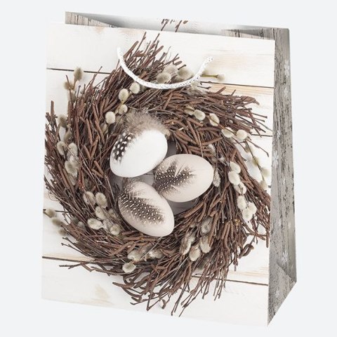 Torba prezentowa [mm:] 190x230x 105 Pol-mak Pol-mak