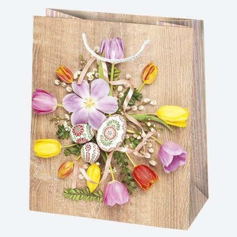 Torba prezentowa [mm:] 190x230x 105 Pol-mak Pol-mak