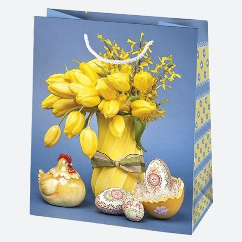 Torba prezentowa [mm:] 190x230x 105 Pol-mak Pol-mak