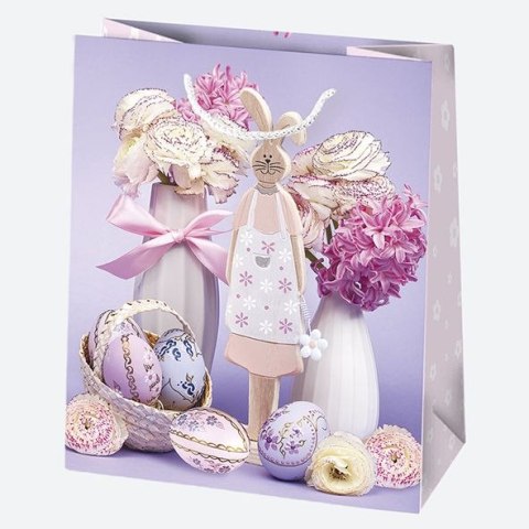 Torba prezentowa [mm:] 190x230x 105 Pol-mak Pol-mak