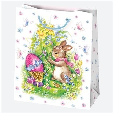 Torba prezentowa [mm:] 190x230x 105 Pol-mak Pol-mak