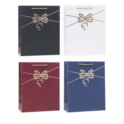 Torba prezentowa A4 Rozette (TG-24142-HS-A4) Rozette