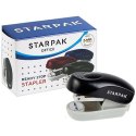 Zszywacz Starpak Office czarny 8k (439783) Starpak