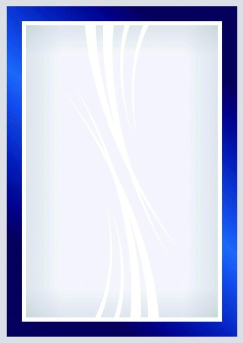 Dyplom A4 Kobalt 170g Galeria Papieru (217417) Galeria Papieru