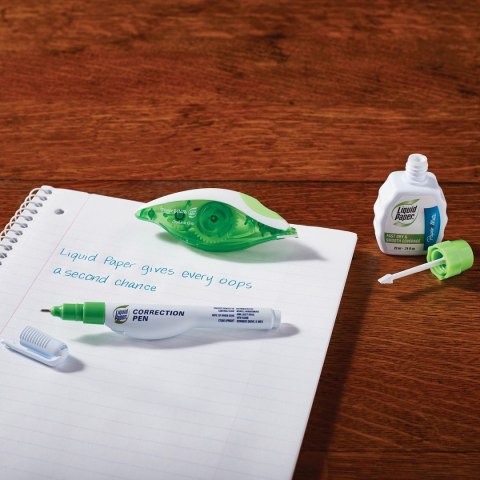 Korektor w taśmie (myszka) 5x8,5 [mm*m] Paper Mate Paper Mate