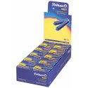 Naboje krótkie Pelikan TP/6 niebieskie 301176 niebieski (100401545) Pelikan