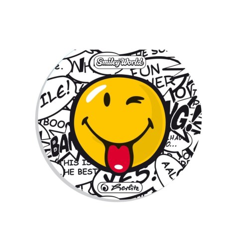 Notes Herlitz Smiley 50k. czysty (11292422) Herlitz